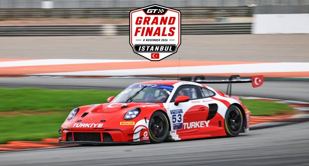 20 Yıllık Özlem Bitiyor: Dünyaca Ünlü GT Otomobilleri Kasım Ayında İstanbul Park’ta Piste İniyor!