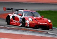 20 Yıllık Özlem Bitiyor: Dünyaca Ünlü GT Otomobilleri Kasım Ayında İstanbul Park’ta Piste İniyor! galeri 1