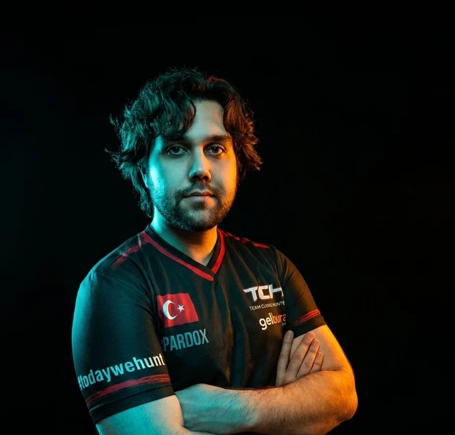 Alper Özgür Şahin