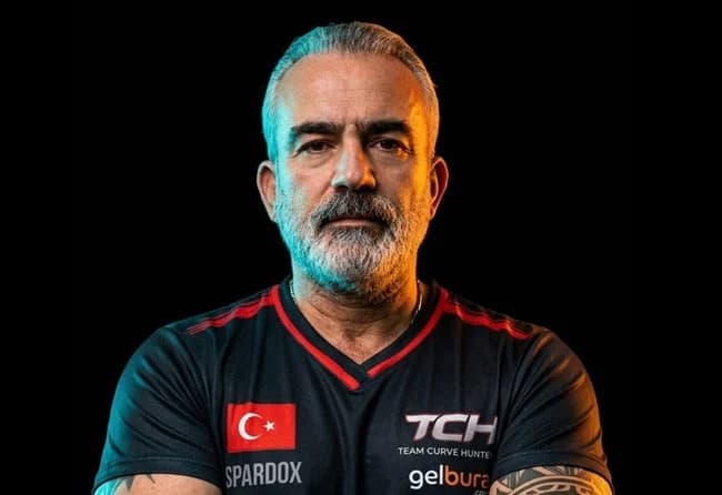 Murat Gürkan