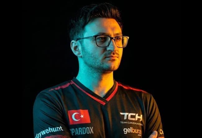 Tarık Zübeyir Özdemir