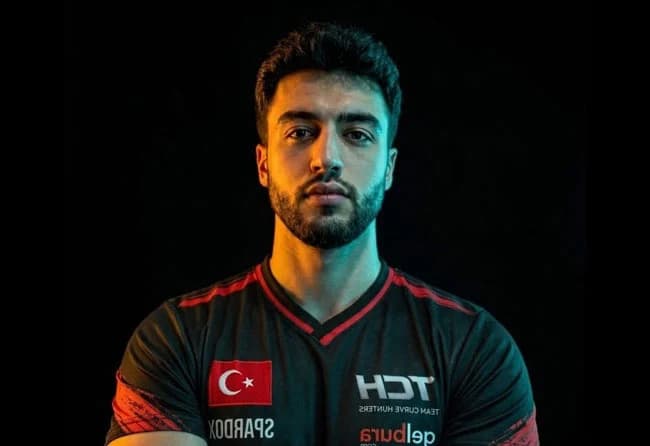 Yavuz Eymen
